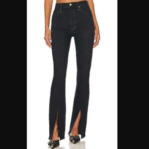NWT Pistola Colleen High-Rise Slim Bootcut Jeans in Harrow Size 31